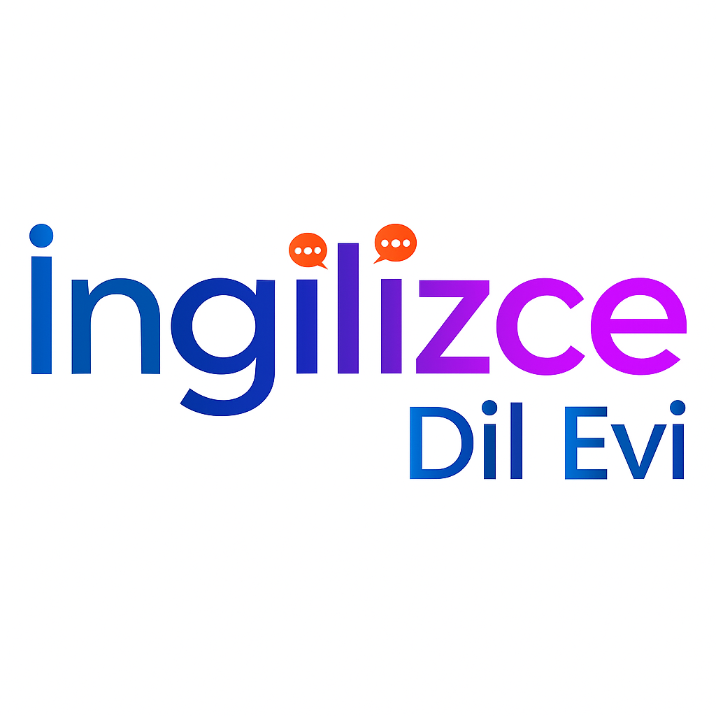 İngilizce Dil Evi